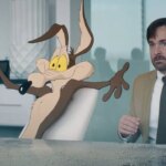 Coyote vs. Acme (2026) – Movie Review