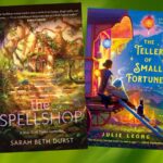 10 Cozy Fantasy Books Anyone Can Get Lost In