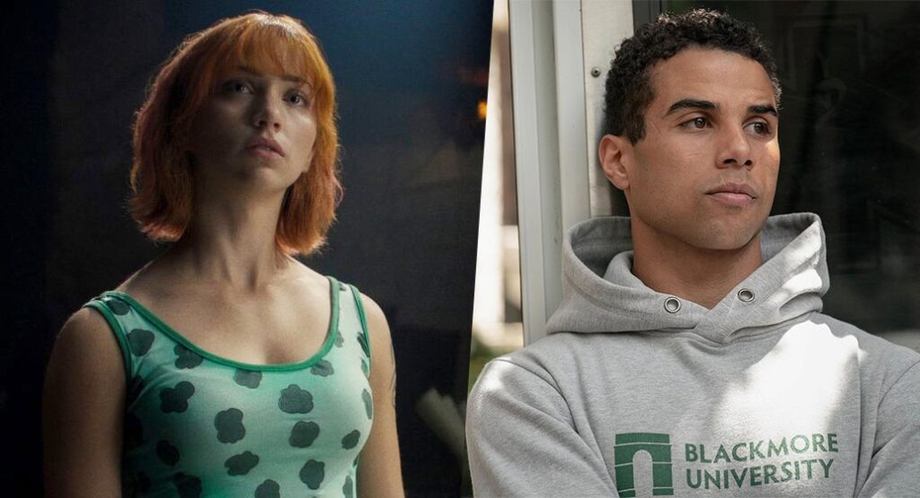 Emily Rudd and Mason Gooding to face hungry alligators in Alexandre Aja’s Crawl sequel