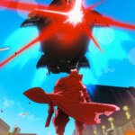 New Cyberpunk: Edgerunners 2 Trailer and Images Shown at Anime NYC