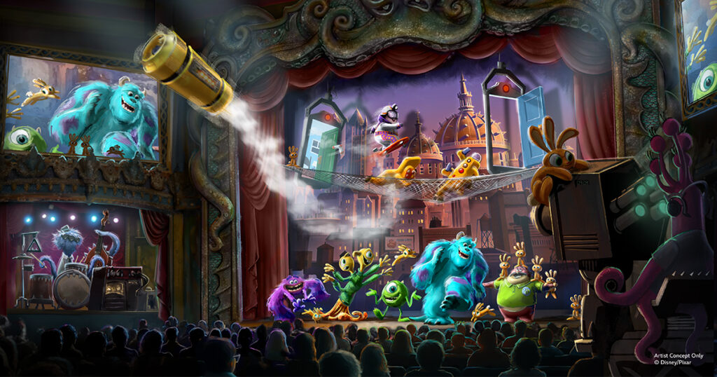 18 Major Announcements From Disney’s D23 Expo 2026