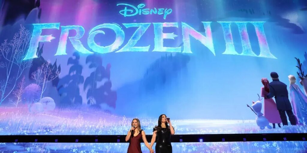 Disney’s D23 Entertainment Showcase 2026