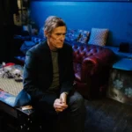 Willem Dafoe Is Brilliant (As Usual) In A Most Unusual, Lovely Indie Film Called “Late Fame,” Which Will Not Break Box Office Records