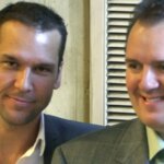 Dane Cook’s Brother Stole $12 Million, Went to Prison: Trailer