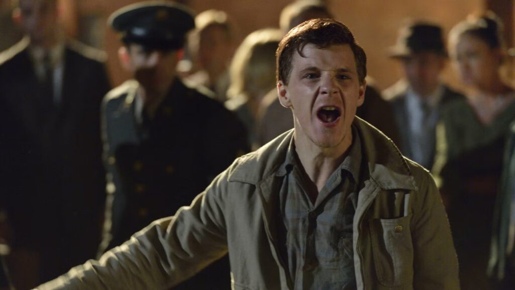 Stephen King’s 8-Part Sci-Fi Thriller On Netflix Breaks The Rules Of Time Travel