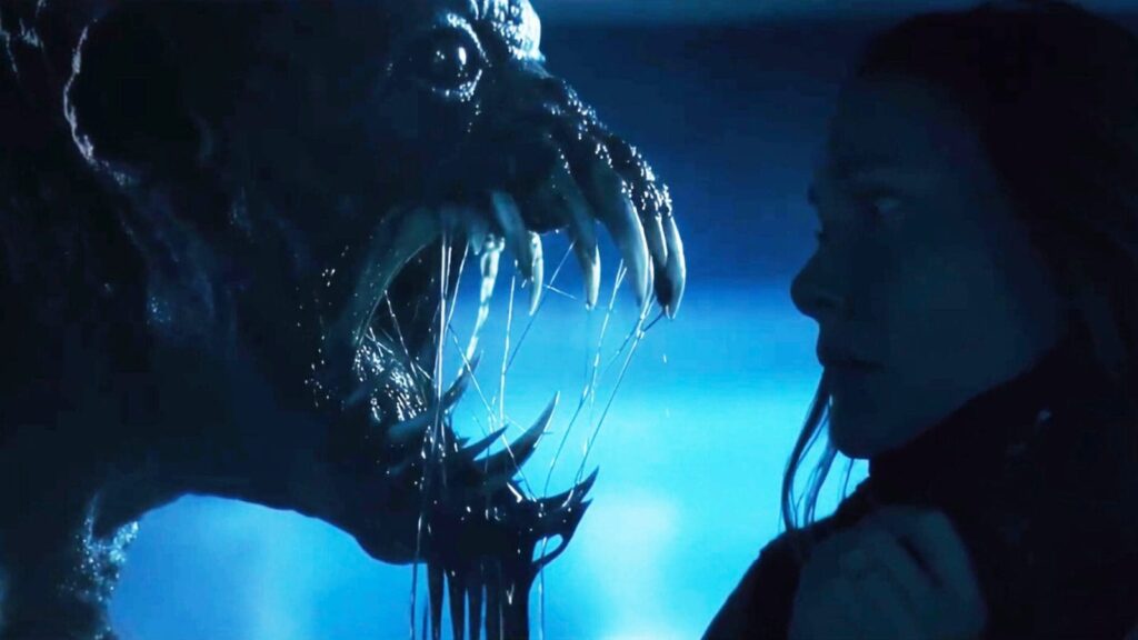 An ancient Appalachian monster is unleashed in trailer for creature feature Dark Hollow