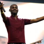 Dave joined by James Blake, Central Cee and Kano in Reading 2026 headline set