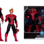 DC Multiverse Atrocitus & Red Lantern Corps 2-pack unveiled by McFarlane Toys