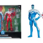 DC Multiverse McFarlane Collector Edition Superman Blue vs Superman Red 2-pack launches pre-orders