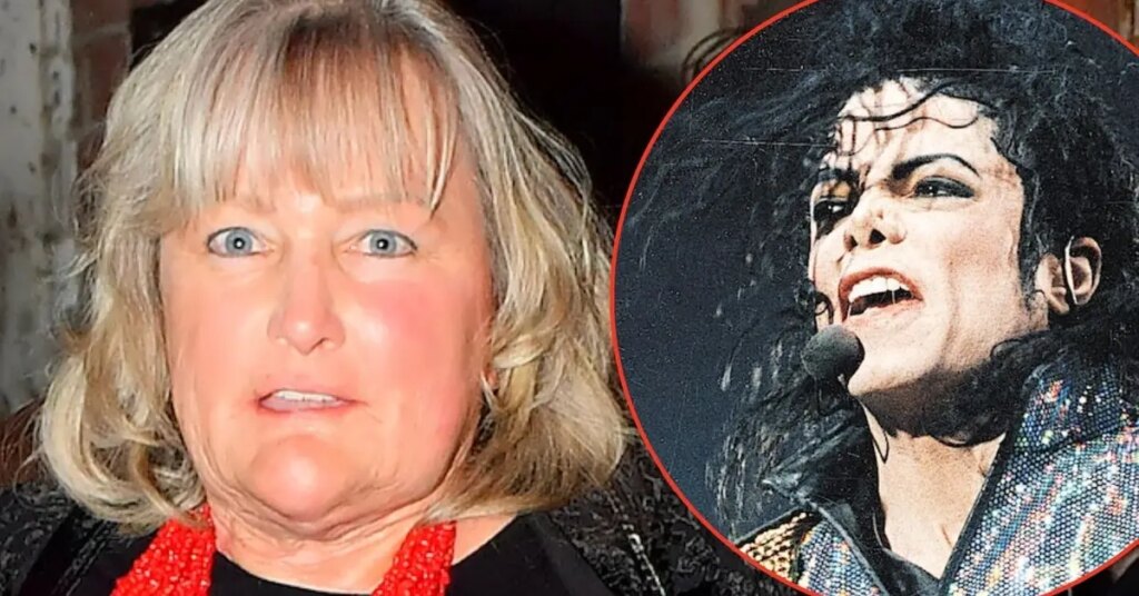 Everything to Know About Michael Jackson’s Ex-Wife Debbie Rowe