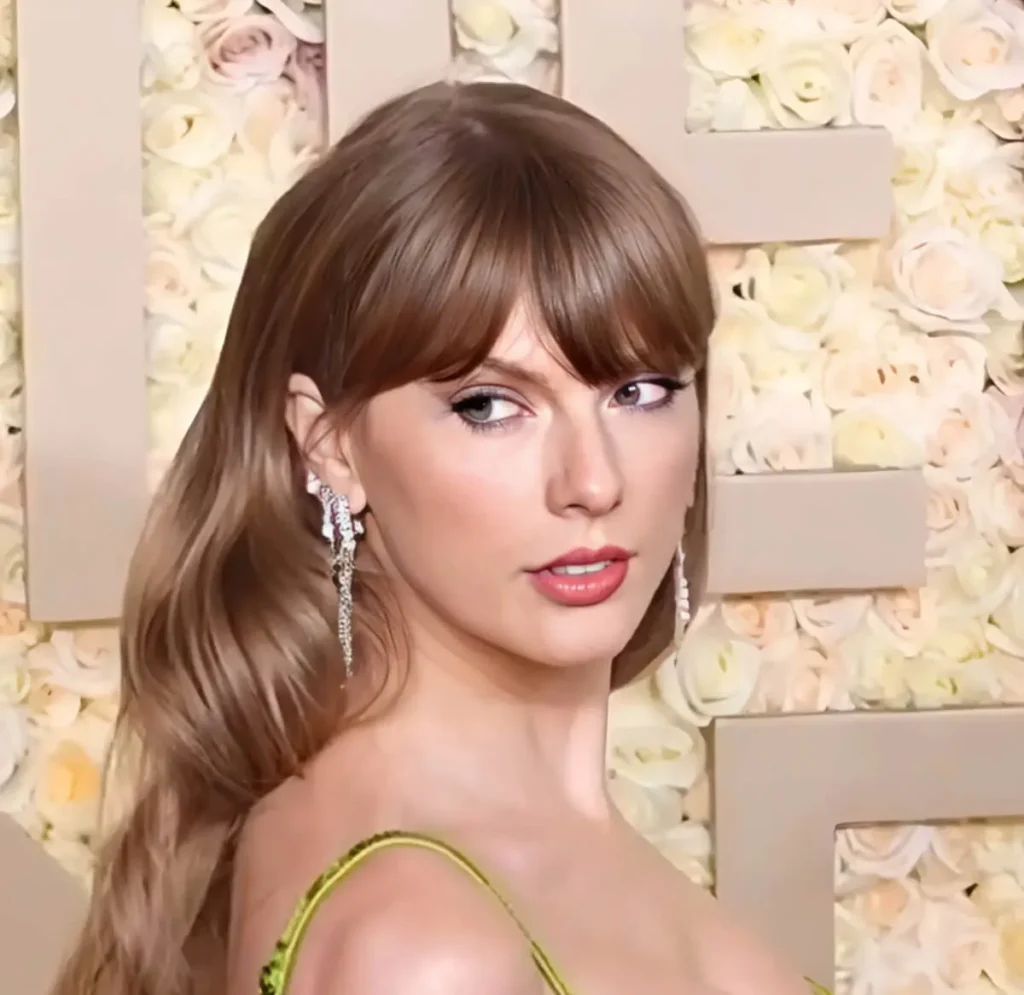 Taylor Swift Removes Music From Trump’s TikTok: Here’s Why People Still Aren’t Happy