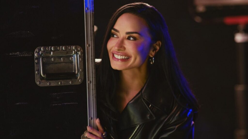 Disney Confirms Demi Lovato Cameo as Mitchie Torres In ‘Camp Rock 3,’ First Look Photo Revealed!