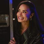 Disney Confirms Demi Lovato Cameo as Mitchie Torres In ‘Camp Rock 3,’ First Look Photo Revealed!