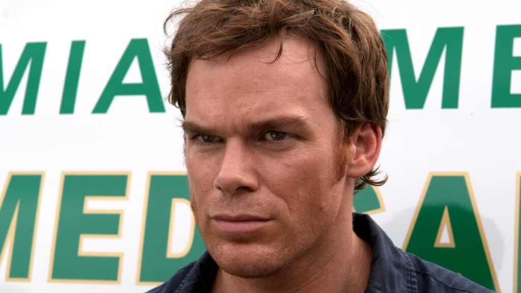 17 Years After Shocking Death, Dexter Star Finally Revisits the Franchise