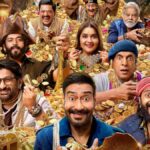 Dhamaal 4 Box Office Day 44: 400% Unexpected Jump On 7th Saturday With Only 69 Shows