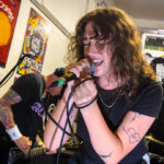 The Green Machine Fundraiser Gig Announced ft. Dick Move, Frank Booker, Jim Nothing, Lucy Gray, arielwose
