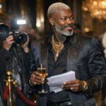 Djibril Cisse Reviews Assets at 45; Financially Stable