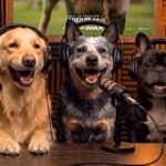 The End Of Oak Street | Warner Bros promotes its $85m dinosaur movie with AI dog podcast
