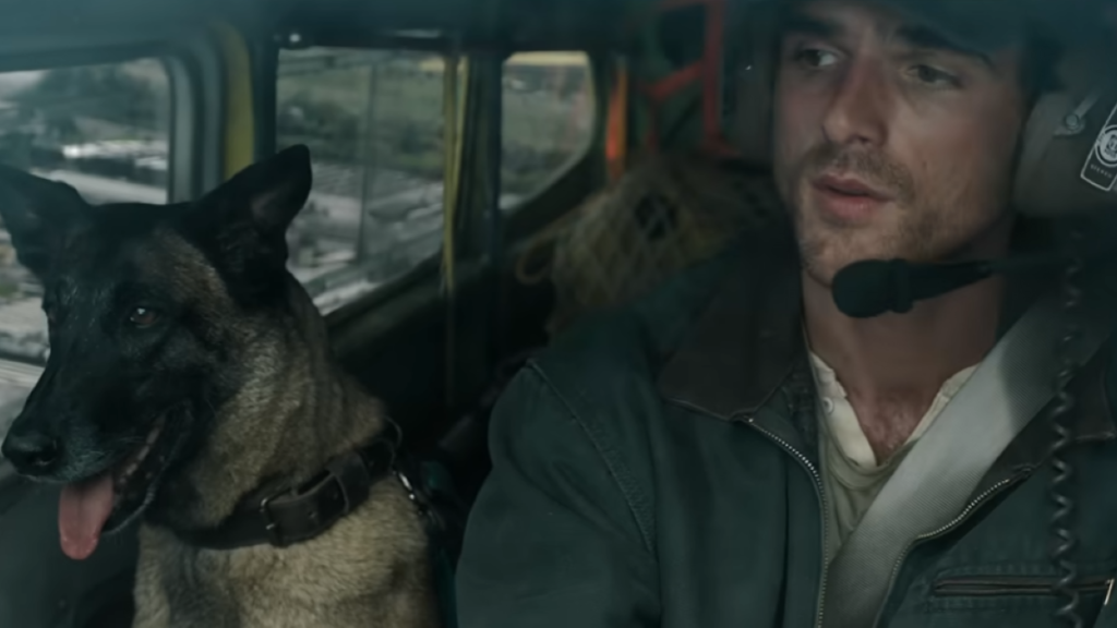 Ridley Scott Takes Aim at Hollywood’s Obsession With Superheroes and FBI Agents