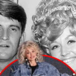 Dolly Parton Claims People Thought She Was 'Cheating' With 'Tall, Dark and Handsome Man' at Motel — Who Turned Out to Be Her Husband Carl Dean