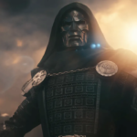 Doctor Doom Appears to Be Abducting Heroes in Avengers: Doomsday