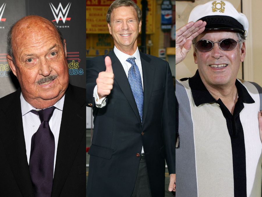 Remembering Celebrities of 2025 – CelebrityBabyScoop