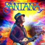 Carlos Santana Shares Cure For Cancer