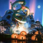 France and Saudi Arabia to Build $7 Billion Dragon Ball Z Theme Park Outside Paris