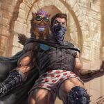 The Most Exciting LitRPG Fantasy Show Just Got An Intriguing New Showrunner