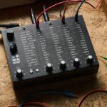 “An effects unit aimed squarely at those who want a fast, powerful way to experiment with sound”: Soma Laboratory Warp review