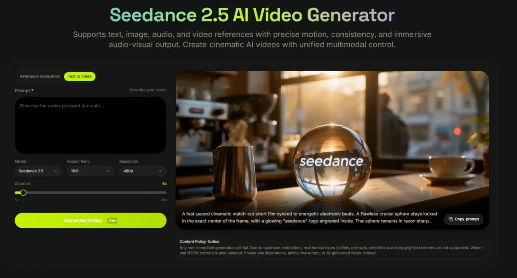 Seedance 2.5 vs Veo 3.1 vs Kling 3.0: Which Workflow Fits Indie Film Previsualization? – Film Daily