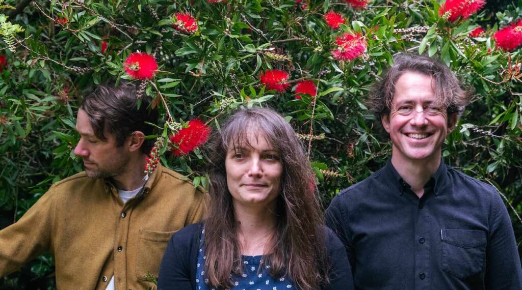 Eigenface Announce Debut Album Release Tour + Share Single / Video ‘Slow Exposure’