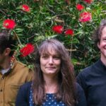 Eigenface Announce Debut Album Release Tour + Share Single / Video ‘Slow Exposure’