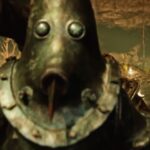 The Duskbloods network test was not good between lag, stuttering, and bad PvP