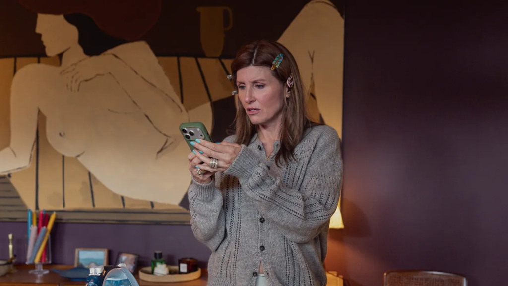 Take a First Look at Sharon Horgan’s New Series, ‘Youth’