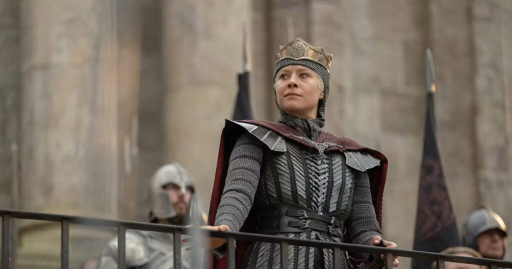 When Does ‘House of the Dragon’ Season 4 Come Out? Everything We Know About The Final Season