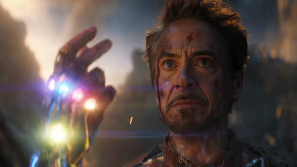 Avengers: Endgame Encore Collects $86 Million in Theaters as New Scenes Prep for Doomsday