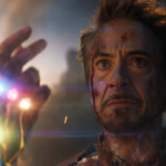 Avengers: Endgame Re-Release Reveals New Iron Man and Infinity Gauntlet Popcorn Buckets