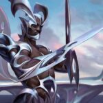 Magic’s Leaked Secret Lair Commander Deck Includes an Overpowered $60 Cyborg