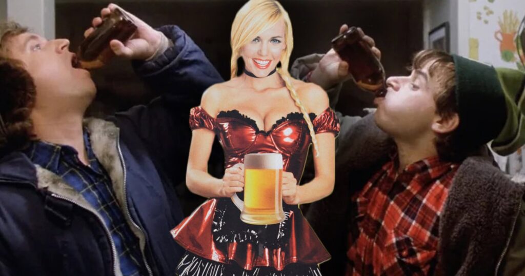 8 Essential Beer Movies