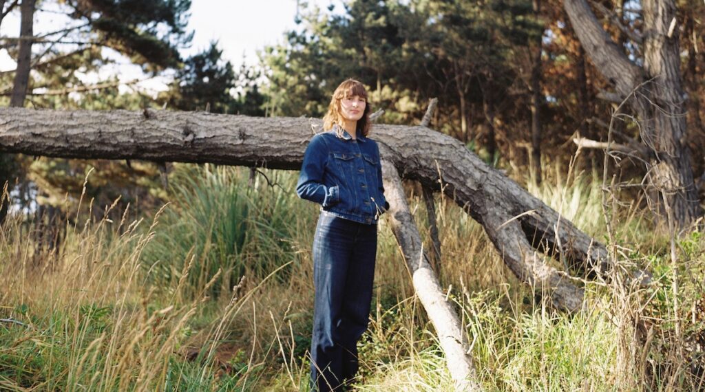Evie Bamford ‘Now Rising, Now Falling’ Debut EP Release Tour Announced
