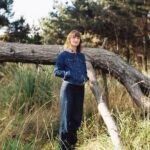 Evie Bamford ‘Now Rising, Now Falling’ Debut EP Release Tour Announced