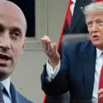 Stephen Miller’s Family Dumped Palantir Stock Before $86M ICE Deal
