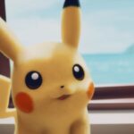 The new head of Pokemon designs made one of 2024’s prettiest games