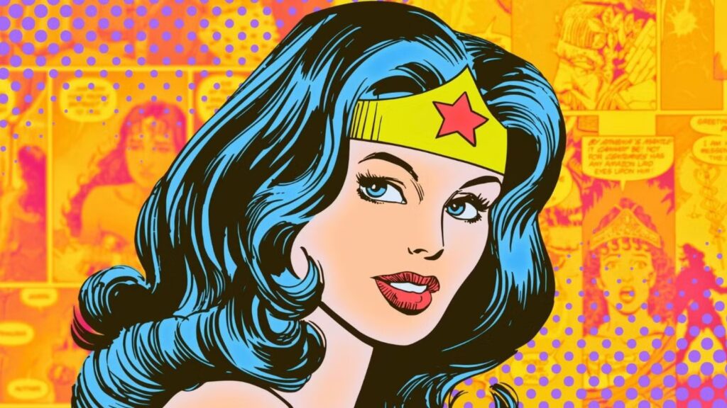 85 Years Later, Wonder Woman Gets a New First Costume in DC Lore Rewrite