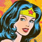 85 Years Later, Wonder Woman Gets a New First Costume in DC Lore Rewrite