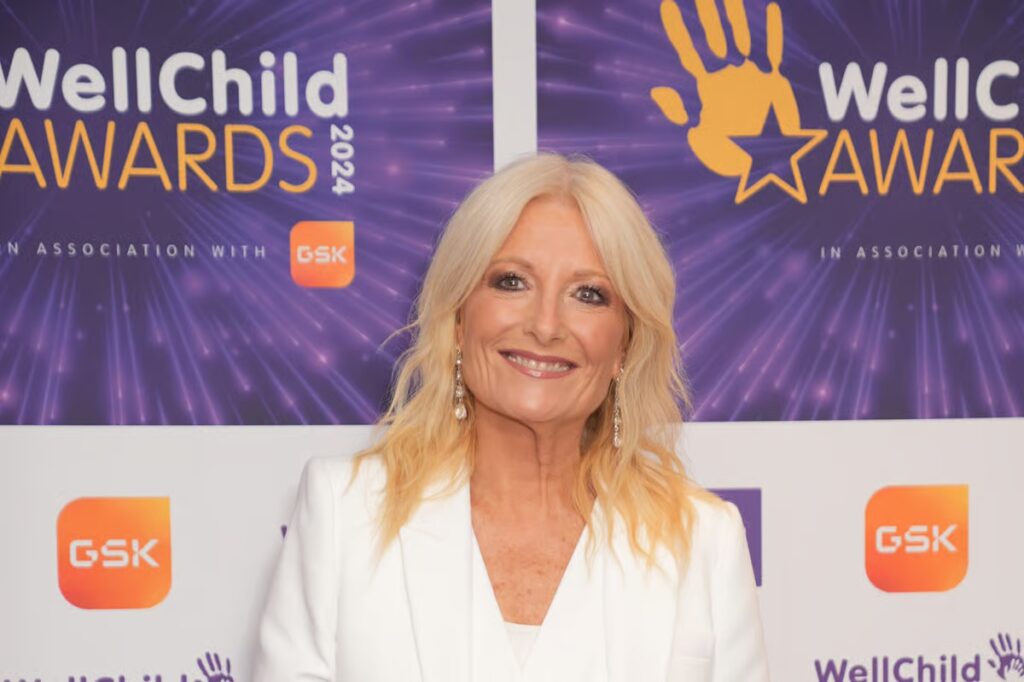 Gaby Roslin says new TV show ‘reignited my deep love for all animals’