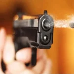کراچی، فائرنگ کے دو مختلف واقعات میں دو افراد زخمی