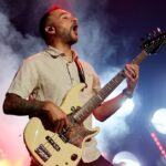 “I walked out to my car, thinking I’m never going to hear from those guys again. They called me the next day and I tracked two new songs”: How bassist Zach Cooper earned a permanent place in Coheed and Cambria