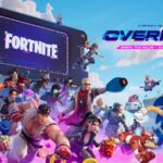 All map and weapon loot pool changes in Fortnite Chapter 7 Season 4